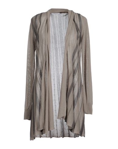 ZOOM SISTE' S - Cardigan