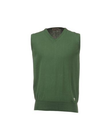 ZOOM WILLIAMS WILSON - Sweater vest