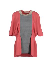 MARNI - Short sleeve jumper