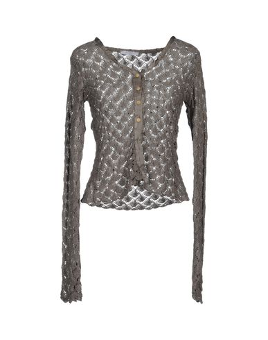 ZOOM SISTE' S - Cardigan