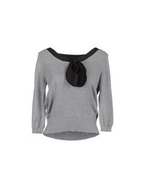 VIVIENNE WESTWOOD ANGLOMANIA - Short sleeve sweater