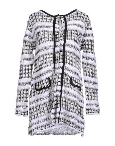 ZOOM SISTE' S - Cardigan