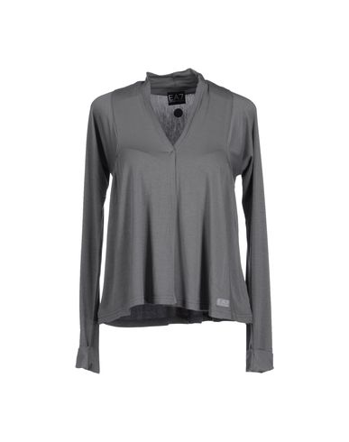 ZOOM EA7 - Cardigan