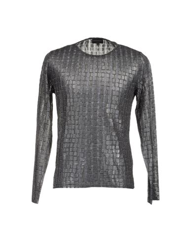 ZOOM EMPORIO ARMANI - Crewneck sweater