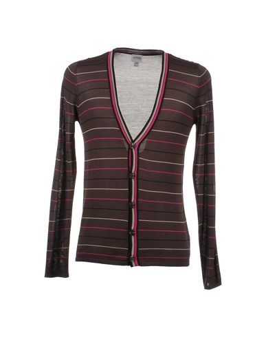 ZOOM ARMANI COLLEZIONI - Cardigan