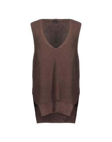 ZOOM ZANONE - Sleeveless jumper