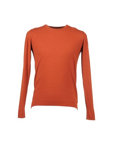 ZOOM EMPORIO ARMANI - Crewneck sweater