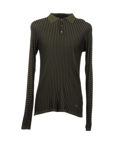 ZOOM EMPORIO ARMANI - Sweater