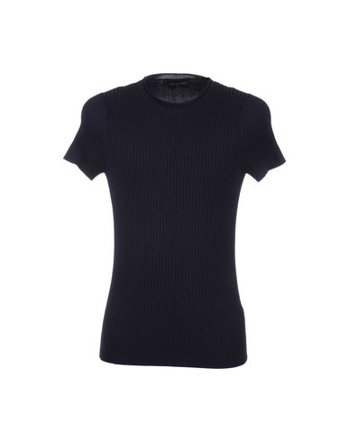 ZOOM EMPORIO ARMANI - Crewneck sweater