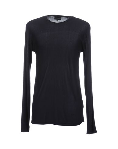 ZOOM EMPORIO ARMANI - Crewneck sweater