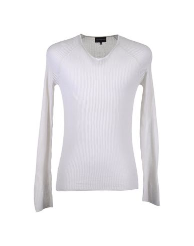 ZOOM EMPORIO ARMANI - V-neck
