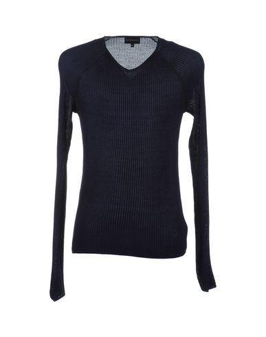 ZOOM EMPORIO ARMANI - Sweater