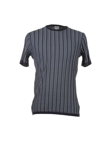 ZOOM ARMANI COLLEZIONI - Crewneck sweater