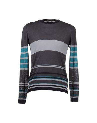 ZOOM ARMANI COLLEZIONI - Crewneck sweater