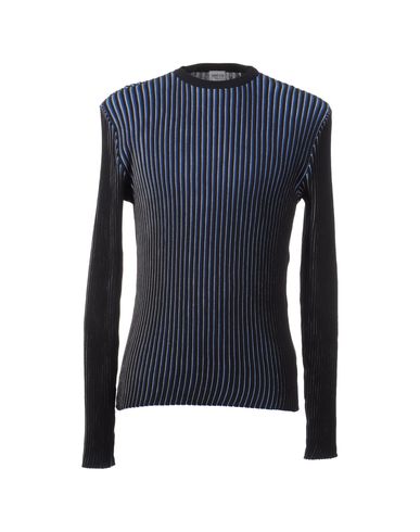 ZOOM ARMANI COLLEZIONI - Crewneck sweater
