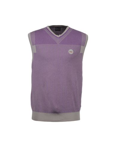 ZOOM EA7 - Sweater vest