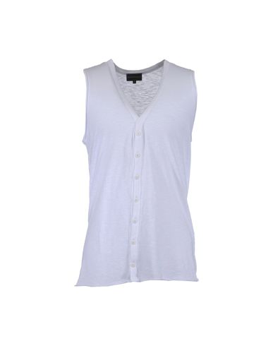 ZOOM EMPORIO ARMANI - Sweater vest