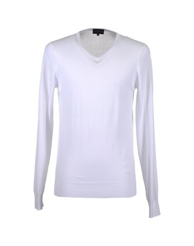 ZOOM EMPORIO ARMANI - V-neck