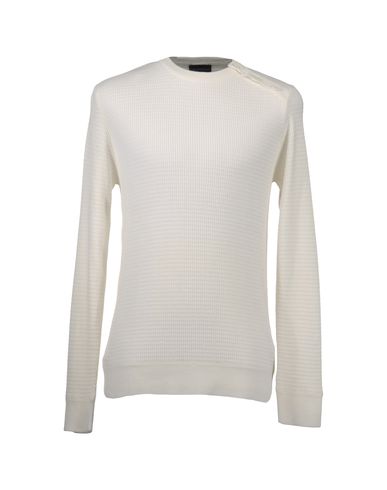 ZOOM EMPORIO ARMANI - Crewneck sweater
