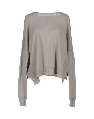 ZOOM SILENT DAMIR DOMA - Long sleeve sweater