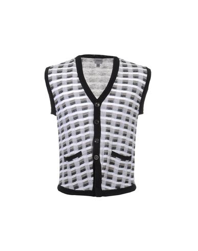 ZOOM ARMANI COLLEZIONI - Sweater vest
