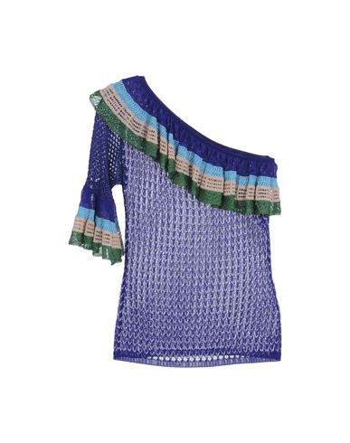 ZOOM MISSONI - Top