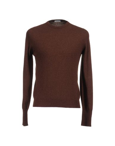ZOOM BALLANTYNE - Cashmere sweater