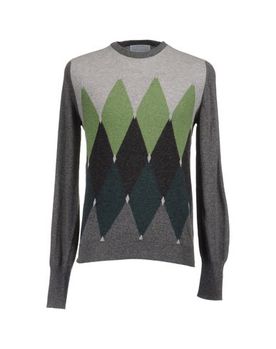 ZOOM BALLANTYNE - Cashmere sweater