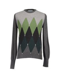 BALLANTYNE - Sweater