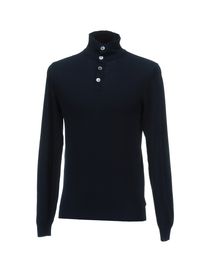 ZANONE - Turtleneck