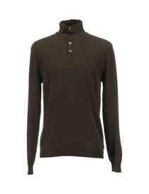 ZANONE - Polo neck