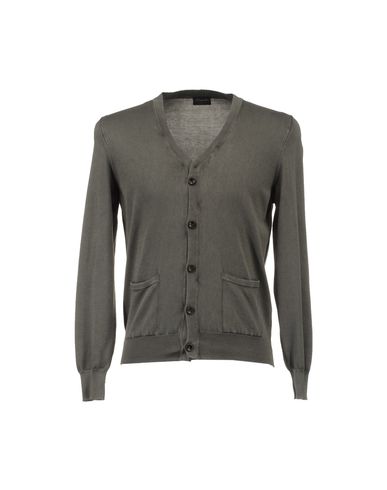 ZOOM DRUMOHR - Cardigan