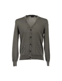DRUMOHR - Cardigan