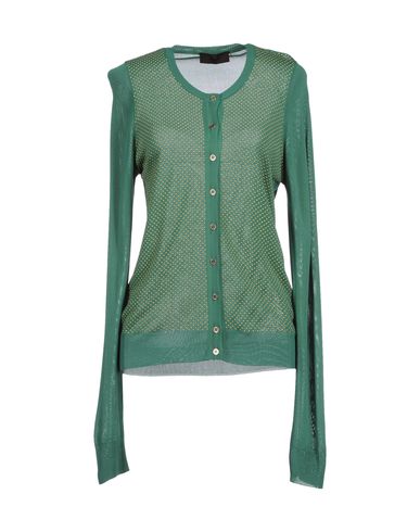 ZOOM JO NO FUI - Cardigan