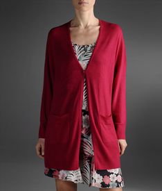 ARMANI COLLEZIONI - Cardigan