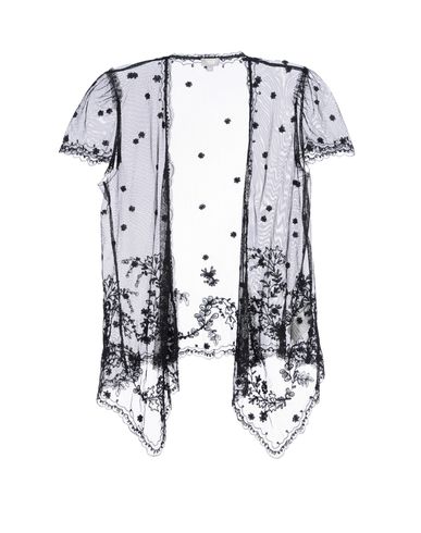 ZOOM HOSS INTROPIA - Cardigan