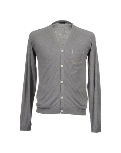 ZOOM PAOLO PECORA - Cardigan