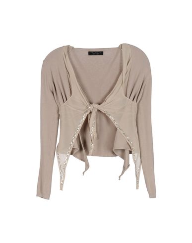 ZOOM TWIN-SET Simona Barbieri - Cardigan