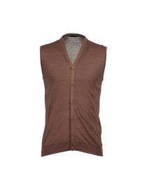 PAOLO PECORA - Sweater vest