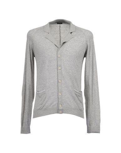 ZOOM PAOLO PECORA - Cardigan