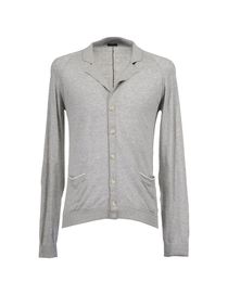 PAOLO PECORA - Cardigan