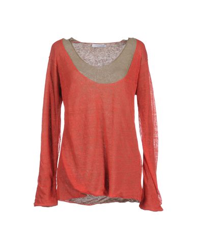 ZOOM LAMBERTO LOSANI - Long sleeve sweater
