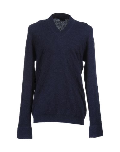 ZOOM LANVIN - V-neck