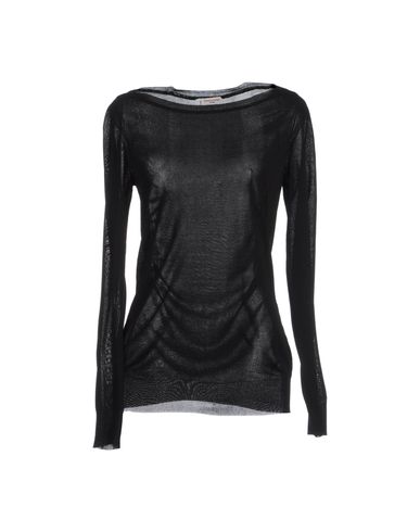 ZOOM ALBERTO BIANI - Long sleeve sweater