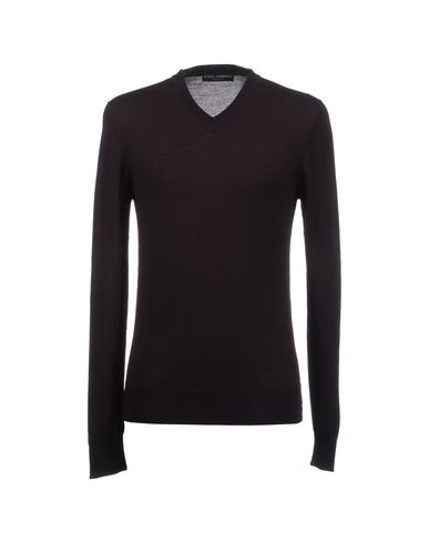 ZOOM DOLCE & GABBANA - V-neck