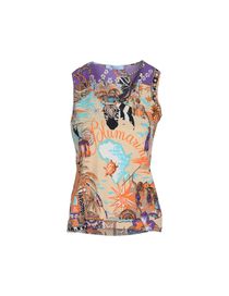 BLUMARINE - Pullover