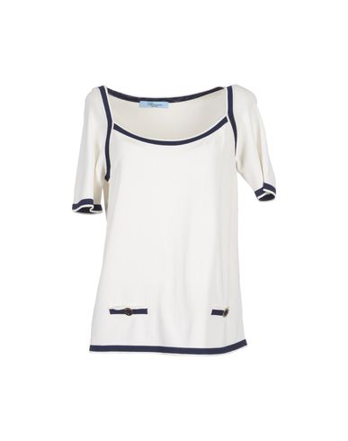 ZOOM BLUMARINE - Jumper