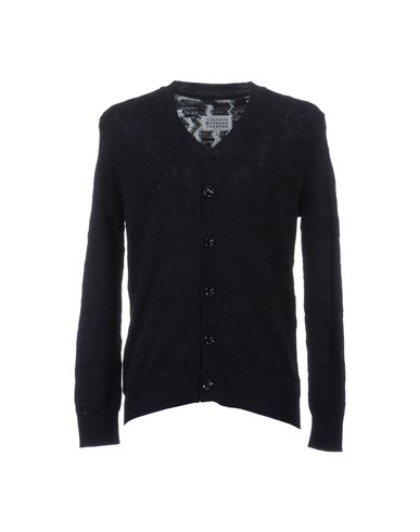 ZOOM MAISON MARTIN MARGIELA 10 - Cardigan