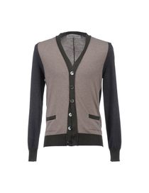 GOLDEN GOOSE - Cardigan