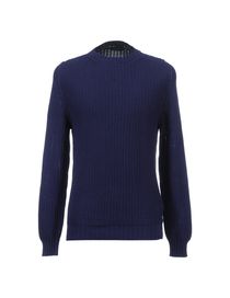 ZANONE - Crewneck sweater